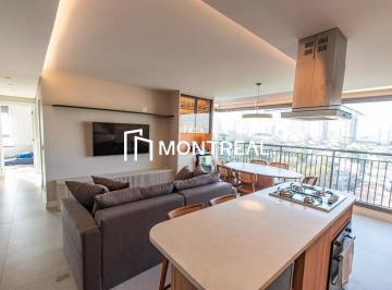 Apartamento · 80m² · 3 Quartos · 1 Vaga · Apartamento à venda - no Ipiranga