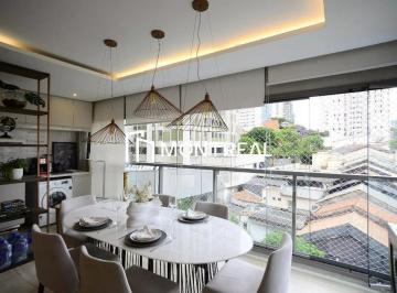 Apartamento · 85m² · 2 Quartos · 2 Vagas · Apartamento à venda - na Vila Mariana