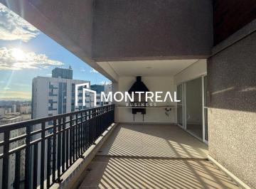 Apartamento · 128m² · 2 Quartos · 2 Vagas · Apartamento à venda - no Sumarezinho