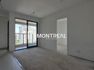 Apartamento · 38m² · 1 Quarto · Apartamento à venda - em Cerqueira César