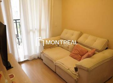 Apartamento · 52m² · 2 Quartos · 1 Vaga · Apartamento à venda - em Carrão
