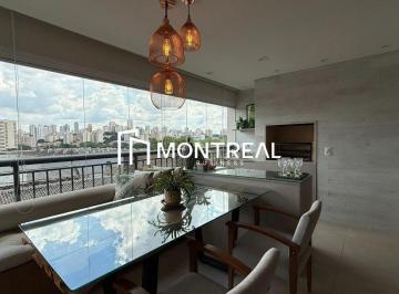 Apartamento · 115m² · 2 Quartos · 2 Vagas · Apartamento à venda - no Ipiranga