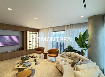 Apartamento · 151m² · 3 Quartos · 2 Vagas · Apartamento à venda - em Brooklin