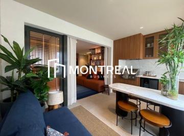 Apartamento · 97m² · 3 Quartos · 2 Vagas · Apartamento à venda - em Tatuapé