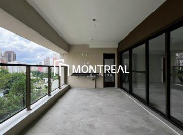 Apartamento · 180m² · 3 Quartos · 3 Vagas · Apartamento à venda - em Perdizes