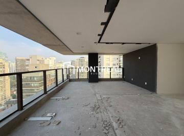 Apartamento · 168m² · 3 Quartos · 2 Vagas · Apartamento à venda - na Vila Nova Conceição