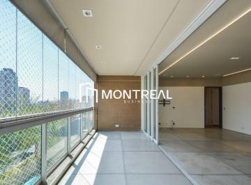 Apartamento · 137m² · 3 Quartos · 3 Vagas · Apartamento à venda - em Perdizes