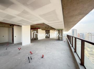 Apartamento · 336m² · 4 Quartos · 4 Vagas · Apartamento à venda - na Vila Nova Conceição