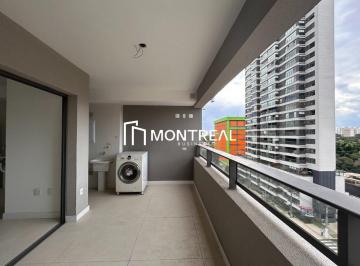 Apartamento · 69m² · 2 Quartos · 1 Vaga · Apartamento à venda - no Brooklin Paulista