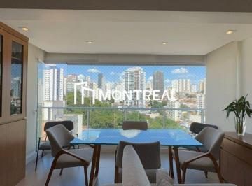 Apartamento · 80m² · 2 Quartos · 2 Vagas · Apartamento à venda - em Perdizes