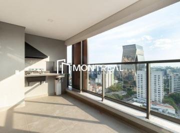 Apartamento · 85m² · 2 Quartos · 1 Vaga · Apartamento à venda - em Pinheiros