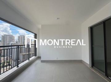 Apartamento · 121m² · 3 Quartos · 2 Vagas · Apartamento à venda - no Ipiranga