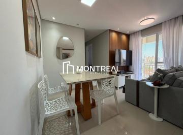 Apartamento · 50m² · 2 Quartos · 1 Vaga · Apartamento à venda - em Tatuapé