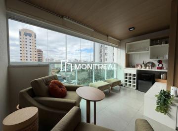 Apartamento · 86m² · 3 Quartos · 2 Vagas · Apartamento à venda - na Vila Carrão