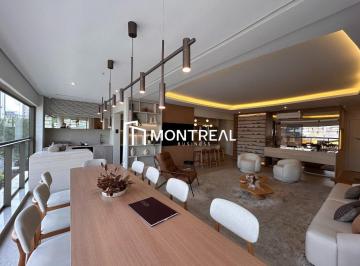 Apartamento · 131m² · 3 Quartos · 2 Vagas · Apartamento à venda - em Brooklin