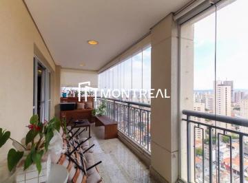 Apartamento · 364m² · 3 Quartos · 5 Vagas · Apartamento à venda - no Parque da Mooca