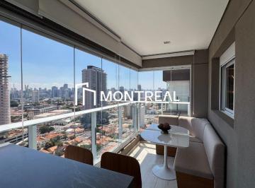 Apartamento · 69m² · 2 Quartos · 1 Vaga · Apartamento à venda - em Brooklin