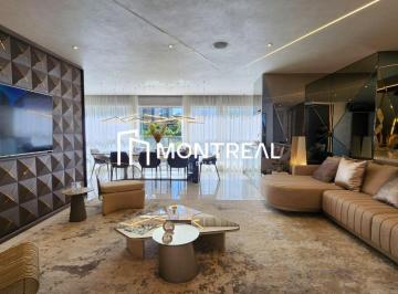 Apartamento · 144m² · 3 Quartos · 2 Vagas · Apartamento à venda - em Brooklin