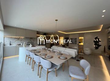 Apartamento · 159m² · 3 Quartos · 2 Vagas · Apartamento à venda - na Chácara Santo Antônio