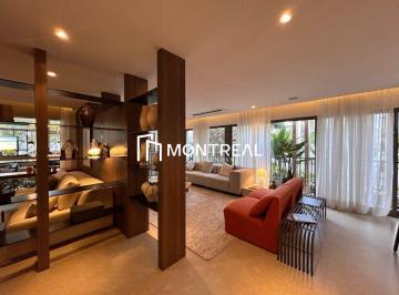 Apartamento · 161m² · 3 Quartos · 2 Vagas · Apartamento à venda - em Moema