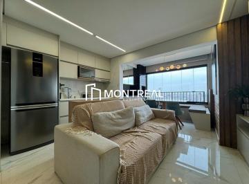 Apartamento · 50m² · 2 Quartos · 1 Vaga · Apartamento à venda - no Brás
