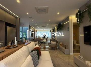 Apartamento · 93m² · 3 Quartos · 2 Vagas · Apartamento à venda - na Chácara Klabin