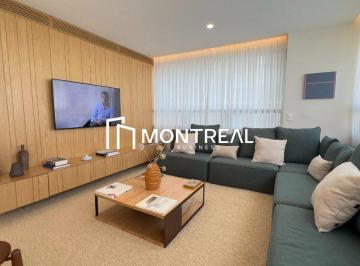 Apartamento · 134m² · 2 Quartos · 2 Vagas · Apartamento à venda - nos Jardins