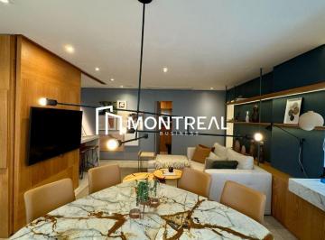 Apartamento · 91m² · 3 Quartos · 1 Vaga · Apartamento à venda - na Chácara Klabin