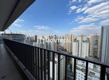 Apartamento · 167m² · 4 Quartos · 2 Vagas · Apartamento à venda - em Brooklin