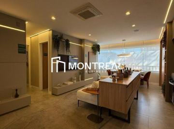 Apartamento · 72m² · 2 Quartos · 1 Vaga · Apartamento à venda - na Chácara Klabin