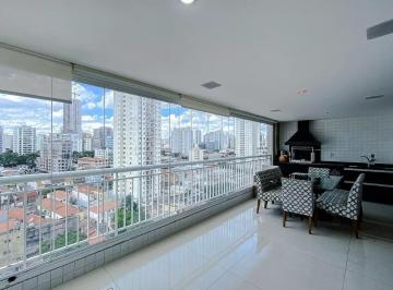 Apartamento · 142m² · 3 Quartos · 2 Vagas · Apartamento à venda - em Mooca