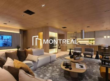 Apartamento · 224m² · 4 Quartos · 3 Vagas · Apartamento à venda - em Perdizes