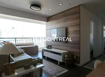Apartamento · 68m² · 2 Quartos · 1 Vaga · Apartamento à venda - no Ipiranga