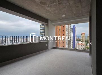 Apartamento · 108m² · 3 Quartos · 2 Vagas · Apartamento à venda - em Perdizes