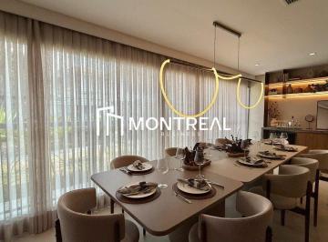 Apartamento · 120m² · 3 Quartos · 2 Vagas · Apartamento à venda - na Vila Clementino