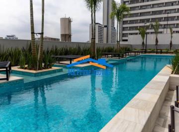 Apartamento · 91m² · 3 Quartos · 1 Vaga · Apartamento 91 m² com 3 quartos sendo 1 suíte no Reserva JB.