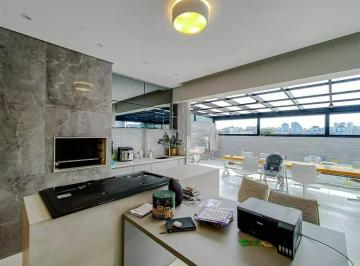 Apartamento · 265m² · 3 Quartos · 2 Vagas · Apartamento à venda - em Mooca