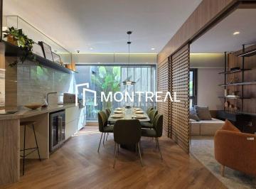 Apartamento · 71m² · 2 Quartos · 1 Vaga · Apartamento à venda - em Pinheiros
