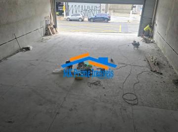 Comercial · 348m² · Galpão para Locação – 300 m² + 48 m² de Mezanino , Av. General Pedro Pinho