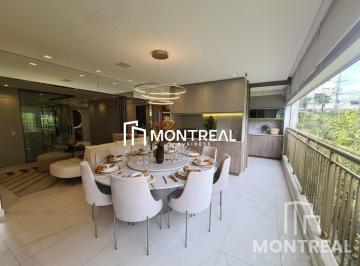 Apartamento · 135m² · 3 Quartos · 2 Vagas · Apartamento à venda - no Alto da Mooca