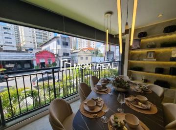 Apartamento · 85m² · 3 Quartos · 1 Vaga · Apartamento à venda - no Alto da Mooca
