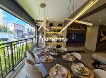 Apartamento · 85m² · 3 Quartos · 1 Vaga · Apartamento à venda - em Mooca