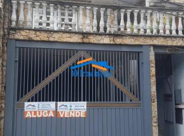 Casa · 220m² · 3 Quartos · 2 Vagas · Casa com 3 quartos e 3 vagas de garagem.
