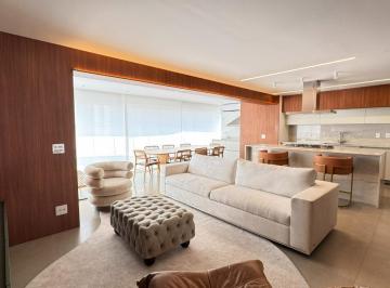 Apartamento · 132m² · 3 Quartos · 2 Vagas · Apartamento à venda - em Brooklin