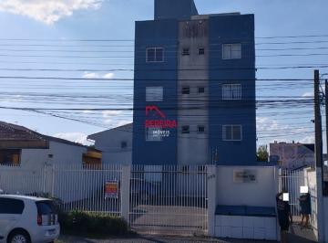 Foto 01 · Apartamento, Cajuru, Curitiba, PR
