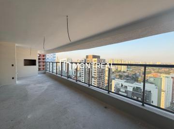 Apartamento · 168m² · 3 Quartos · 2 Vagas · Apartamento à venda - em Brooklin