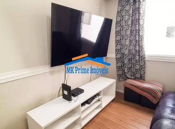 Apartamento · 64m² · 2 Quartos · 1 Vaga · Apartamento à venda 64,90m², 2 quartos, 1 vaga fixa - Jaguaribe Osasco