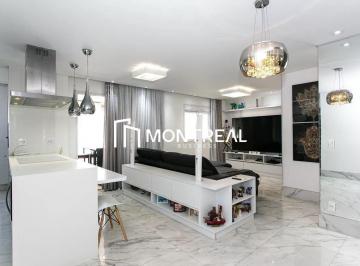 Apartamento · 88m² · 2 Quartos · 2 Vagas · Apartamento à venda - na Vila Carrão