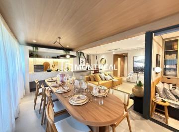 Apartamento · 114m² · 3 Quartos · 2 Vagas · Apartamento à venda - no Alto da Boa Vista