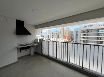 Apartamento · 72m² · 2 Quartos · 1 Vaga · Apartamento à venda - em Brooklin